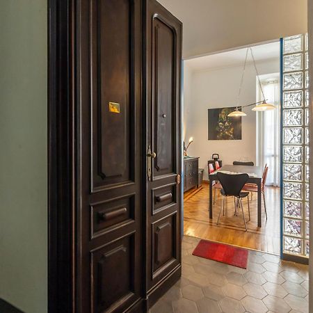 Nonpertutti Piazza Castello Accessibile Senior Famiglie Apartment ตูริน ภายนอก รูปภาพ