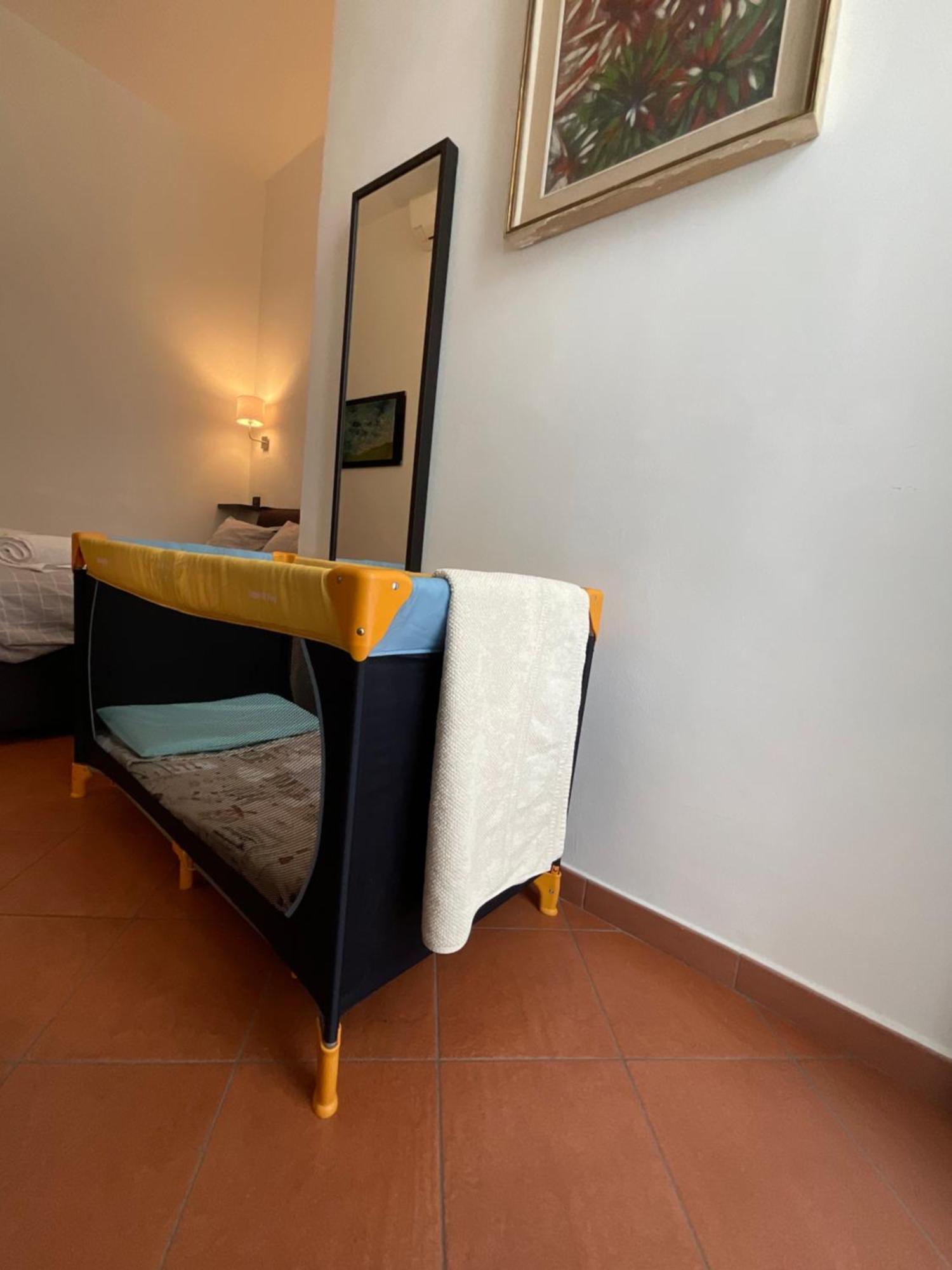 Nonpertutti Piazza Castello Accessibile Senior Famiglie Apartment ตูริน ภายนอก รูปภาพ