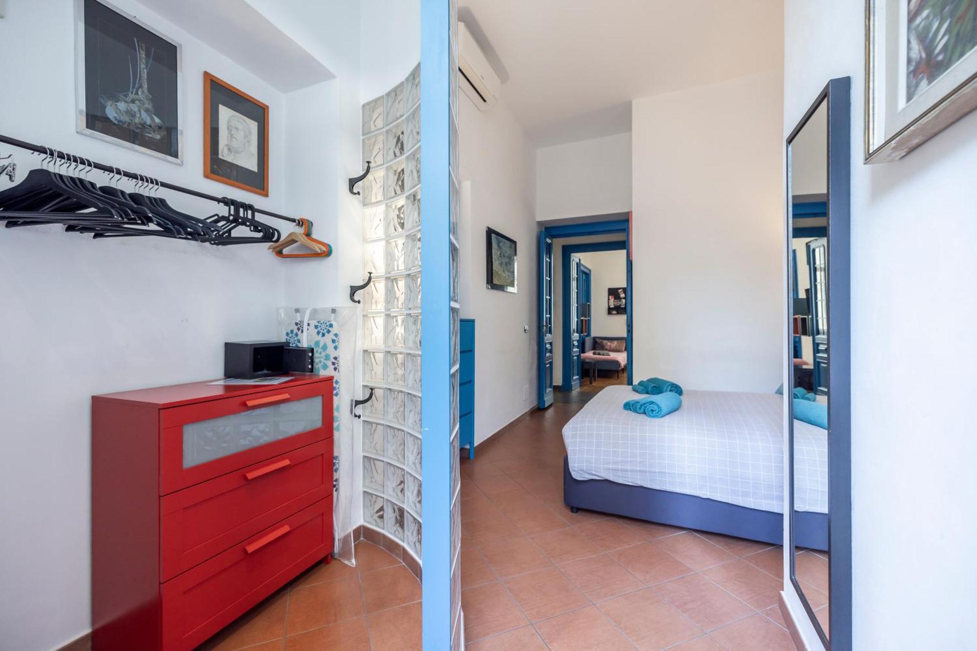 Nonpertutti Piazza Castello Accessibile Senior Famiglie Apartment ตูริน ภายนอก รูปภาพ