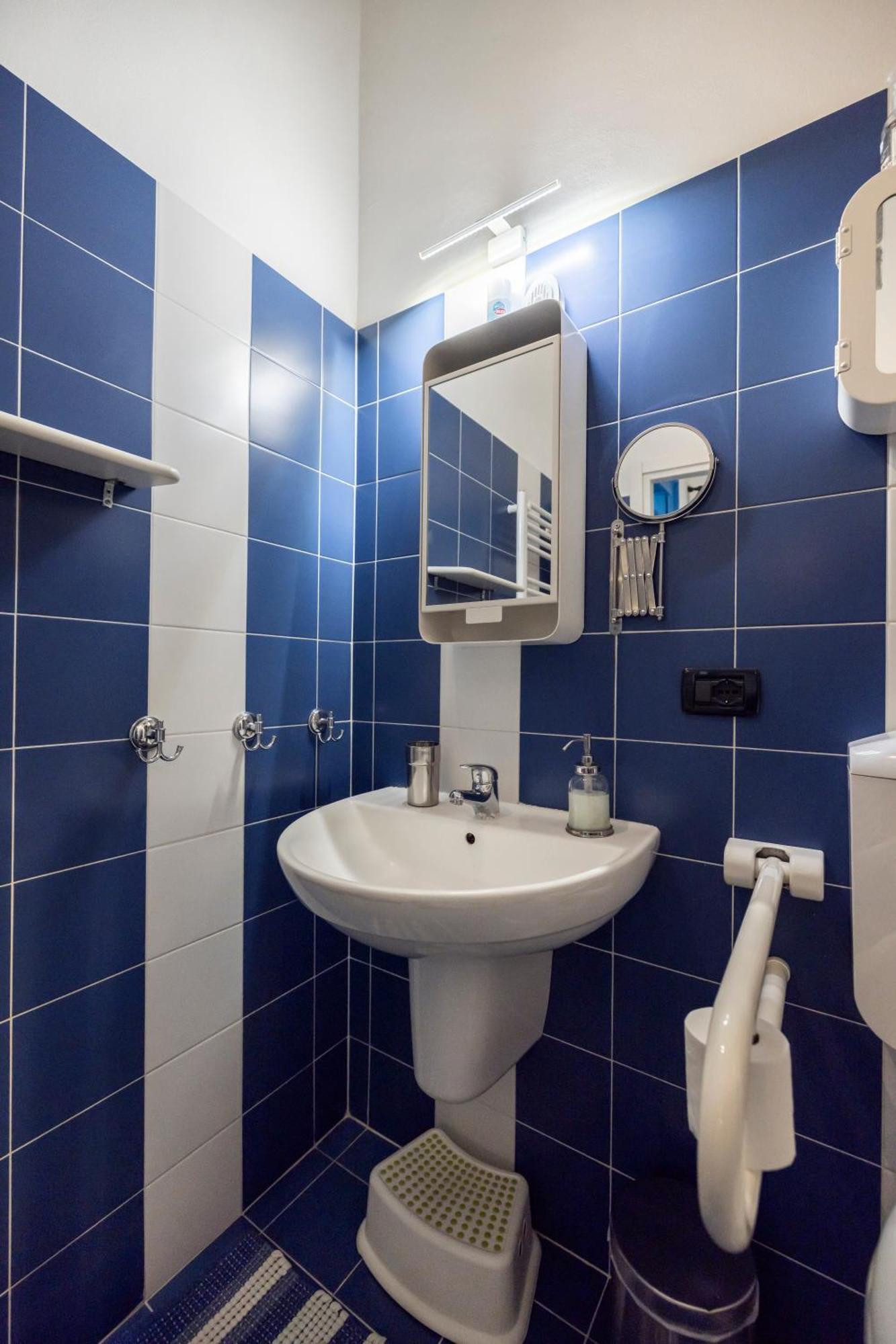 Nonpertutti Piazza Castello Accessibile Senior Famiglie Apartment ตูริน ภายนอก รูปภาพ
