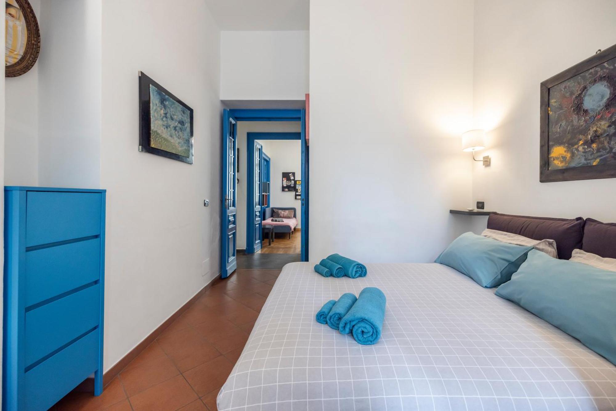 Nonpertutti Piazza Castello Accessibile Senior Famiglie Apartment ตูริน ภายนอก รูปภาพ