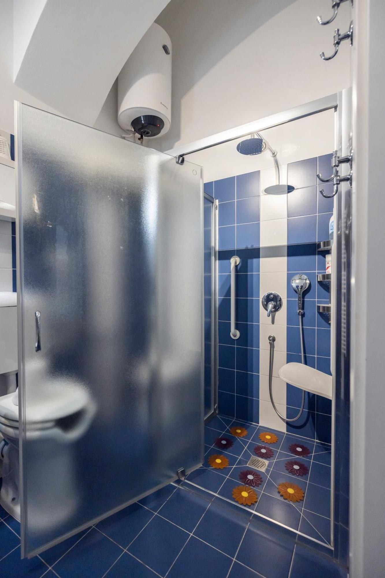 Nonpertutti Piazza Castello Accessibile Senior Famiglie Apartment ตูริน ภายนอก รูปภาพ