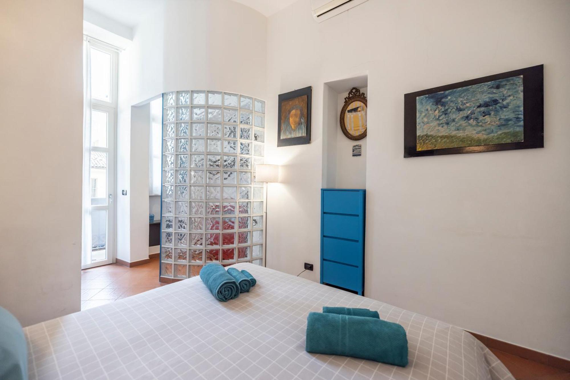 Nonpertutti Piazza Castello Accessibile Senior Famiglie Apartment ตูริน ภายนอก รูปภาพ